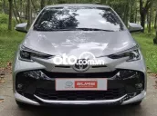 🍀 VIOS 2024 - Tự Động Lướt Bao check Hãng Toyota