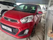 Kia Morning 2014 S 1.25 AT - 74000 km