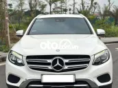 GLC Class 2016 250 4matic 1 chủ từ đầu