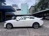 Mazda 6 2022 Premium 2.0 AT - 48000 km