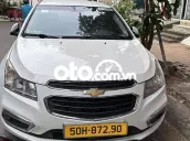 Chevrolet Cruze 2016 LT - 210000 km