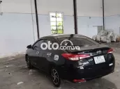 Toyota Vios 2021 G 1.5 CVT - 65000 km