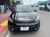 Kia Soluto 1.4AT 2021 chạy siêu ít đẹp quá