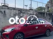 Mitsubishi Attrage 1.2 CVT 2021