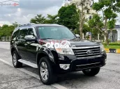 Ford Everest máy dầu số tự động Sản xuất 2013