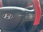 Huyndai Grandpa i10 1.2AT sẽ dẫn cọp