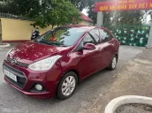 Huyndai Grandpa i10 1.2AT sẽ dẫn cọp