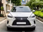 LEXUS RX350L 2021