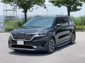 Một chủ xe Cực Mới