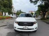 Ford Ranger XLS 2018 AT form mới lái điện