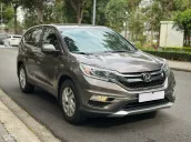 Siêu Phẩm SUV hàng đầu trong gia đình Honda