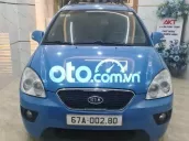 KIA CARENS 2011 BẢN ĐỦ SỐ SÀN, MÁY SỐ NGON.