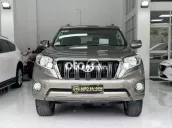 Toyota Land Cruiser Prado 2016 TXL 2.7L - 87000 km