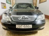 Toyota Camry 2003 3.0V 2003 - 156567 km