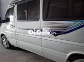 2008 Special 313 CDI - 100000 km