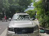 Ford Everest 2009 2.5L 4x2 MT - Xe Đẹp Bền
