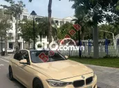 BMW 3 Series 320i 2012