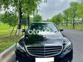 Mercedes Benz C Class 2017 C250 Exclusive