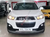 Chevrolet Captiva LTZ 2.4 AT 2015