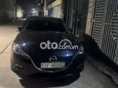 Mazda 3 2016 1.5 AT Hatchback - 75000 km