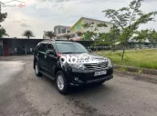 Toyota Fortuner 2.5G 2012 - 423 Triệu