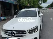 ⸻ 🚘 BÁN XE MERCEDES GLC 200 FACELIFT ĐỜI 2020