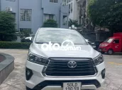 Toyota Innova 2022 G 2.0 AT - 54000 km