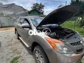 Mazda BT 50 2014 3.2L 4x4 AT - 152500 km