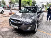 Cần bán Hyundai tucson 2010 nhập hàn bản cao cấp