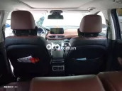 Hyundai Santa Fe 2022 Xăng Đặc biệt 2.5L HTRAC