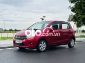 Suzuki Celerio 2018 số tự động chạy 50.000km