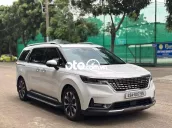 Carnival 2023 siêu lướt 18.000km như xe thùng