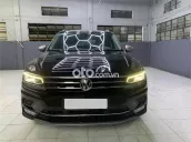 Volkswagen Tiguan 2018 - 72585 km