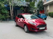 Ford Fiesta 2014 1.5 AT Sport - 8 km