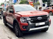 Ford Ranger 2024 Wildtrak 2.0 4X4 AT - 27000 km