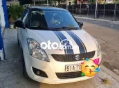 Suzuki Swift 2013 1.4 AT Nhập Nhật