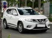 7 chỗ SUV Nissan X trail 2018 2.5 SV 4WD Premium