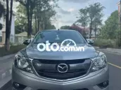 Mazda BT-50 1.9 AT 4x2 2017