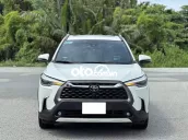 Bán xe Toyota corolla cross