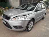 Ford Focus 2011 2.0 AT - 38215 km bản full