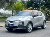 Vinfast VF5 Plus 2023 - Màu Bạc - 1v8km