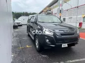 Isuzu Dmax 2019 - 69000 km