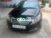 Daewoo Lacetti 2009 CDX 1.6 AT - 100000 km