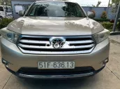 BÁN HIGHLANDER CHÍNH CHỦ, XE NHẬP MỸ,SẢN XUẤT 2012