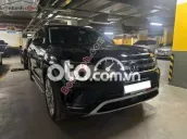 Volkswagen Teramont President 2.0 AT 2024