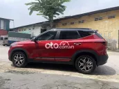 Kia Seltos 2023 1.4 Turbo Premium- 4860 km- 620tr