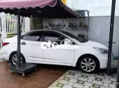 Hyundai Accent 2015 1.4 MT - 49000 km