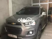 Chevrolet Captiva 7cho đời 2016 chạy 85000 km xe