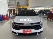 Kia Sportage 2022 2.0D Signature máy dầu