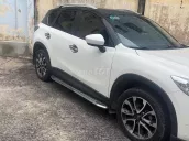 Mazda CX 5 2014 2.0 AT - 125000 km